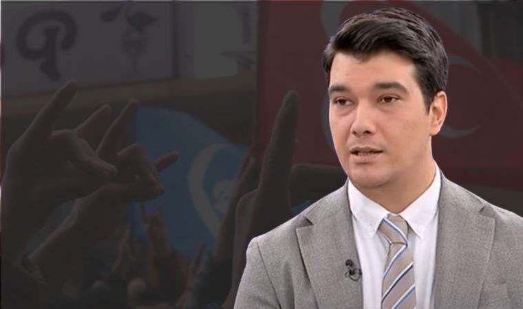 Gazeteci Gündoğdu bir velinin ‘Ülkü Ocakları’ tepkisini anlattı, ülkücülerin hedefi oldu: ‘Uzatırsam vururlar beni’