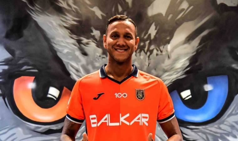 Josef de Souza, Süper Lig’e geri döndü!