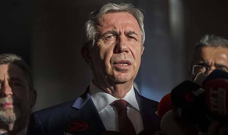 Deniz Zeyrek’ten ‘Mansur Yavaş’ iddiası: ‘AKP’den teklif gitmiş’