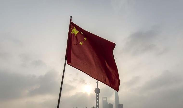 Çin’den Filistin’e destek: ‘Israrcı olunması gerekiyor’