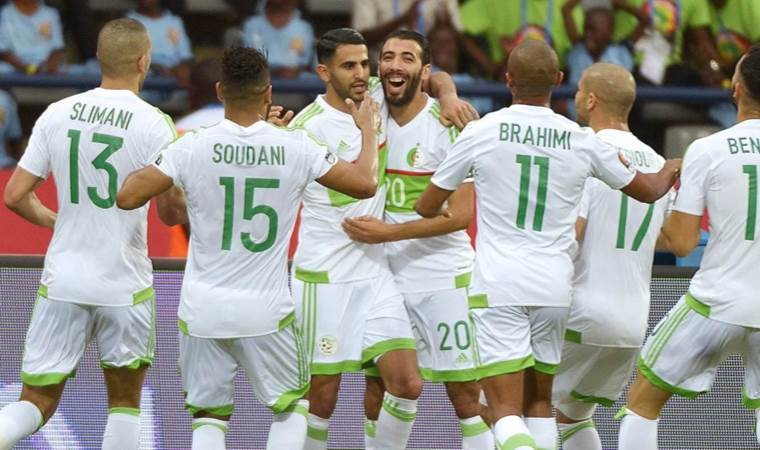 Filistin paylaşımı yapmıştı: Cezayirli futbolcu Youcef Atal’a hapis!