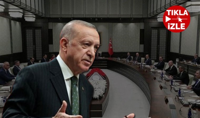 Sosyal Güvenlik Uzmanı Ali Tezel açıkladı: Kabine toplantısında hangi formüller masada olacak?