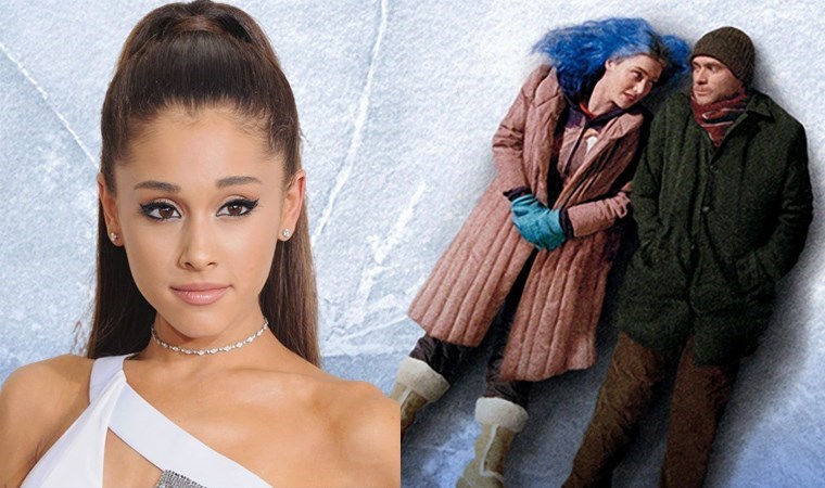 Grammy ödüllü Ariana Grande yeni albümünü duyurdu: Eternal Sunshine