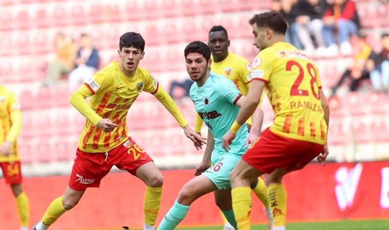 Türkiye Kupası’nda sürpriz: Süper Lig ekibi son dakikada yıkıldı!