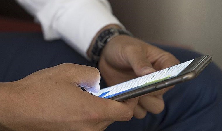 Sahte hesaplarla 3 milyon TL’lik vurgun jandarmaya takıldı