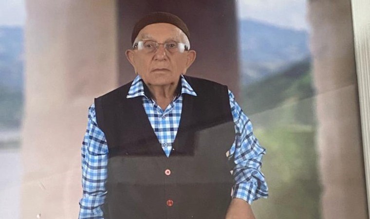 91 yaşındaki erkek yalnız yaşadığı evinde ölü bulundu