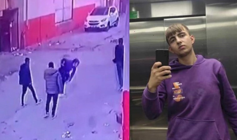 Cinayetle sonlanan ‘kuş kavgasının’ görüntüsü ortaya çıktı