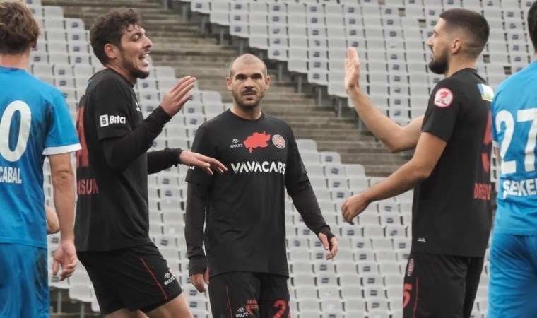 Fatih Karagümrük’ten Stefano Sturaro kararı!