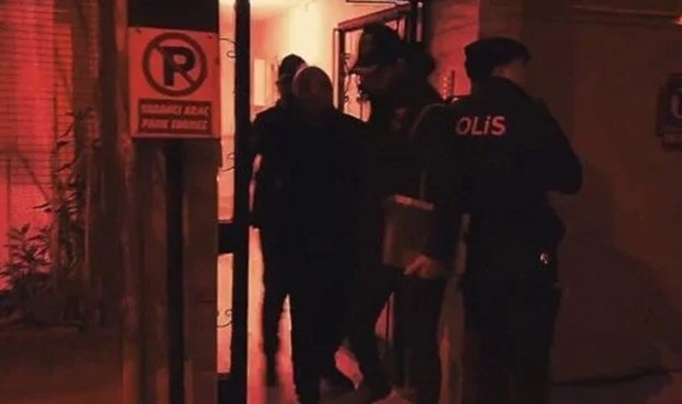 Yerlikaya duyurdu: 5 ilde ‘Kıskaç-5’ operasyonu!