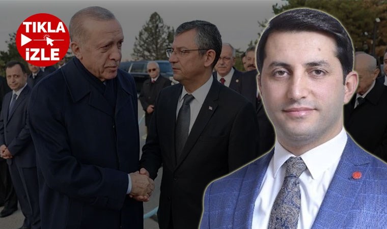 Saadet Parti’li Fatih Aydın’dan yerel seçim açıklamaları: İşbirliği söz konusu değil