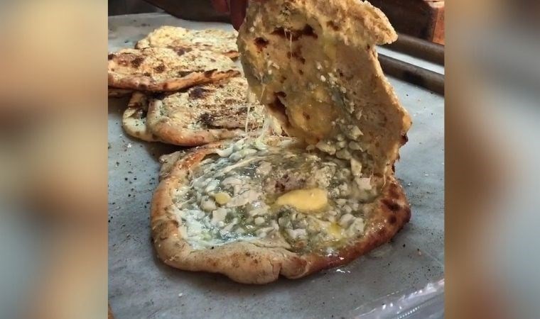 Anadolu’nun en eski pizzası: Yağ somunu tarifi