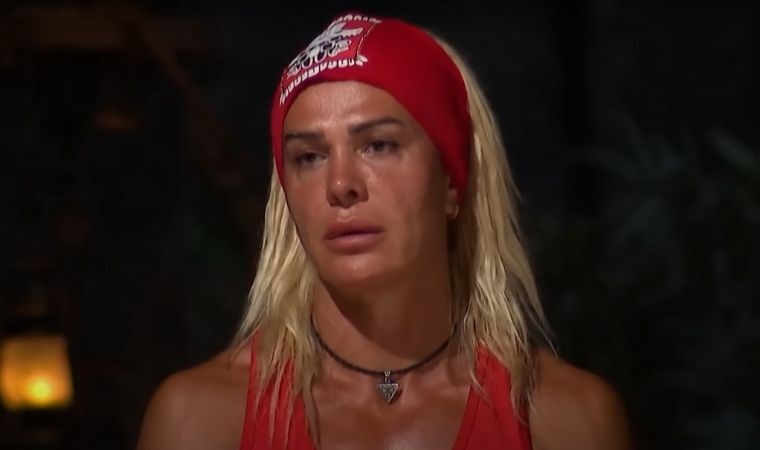 Survivor’da Sahra diskalifiye mi oldu? Sahra ve Nagihan arasında neler yaşandı?