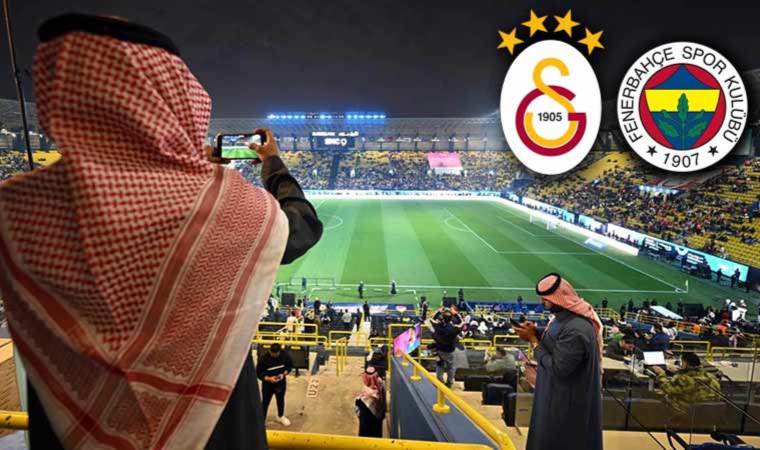 Türkiye ayağa kalkmıştı: ORC’den ‘Süper Kupa’ anketi