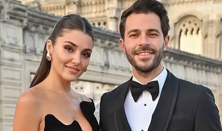 Hande Erçel evlilik iddialarına yanıt verdi: ‘Böyle bir karar alırsak…’