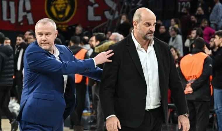 Galatasaray Ekmas’ta Zvezdan Mitrovic dönemi sona erdi!