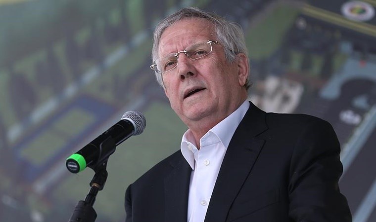 Aziz Yıldırım’dan başkanlık iddialarına cevap: ‘Fenerbahçe’nin şu an bir başkan sorunu…’