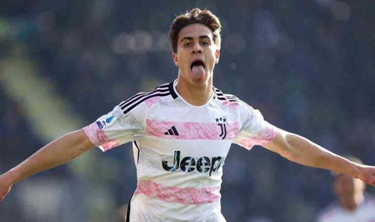 Juventus’ta Kenan Yıldız kararı!