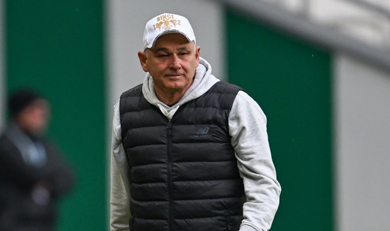 Fahrudin Ömerovic’ten tepki: ‘Böyle tecrübesiz bir hakemin…’