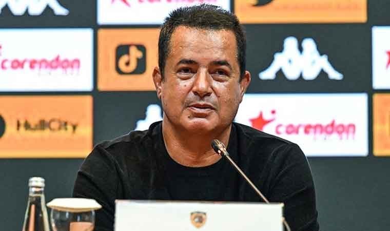 Acun Ilıcalı müjdeyi verdi!