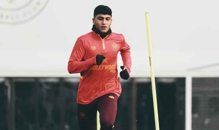 Yunus Emre Konak’tan kötü haber!