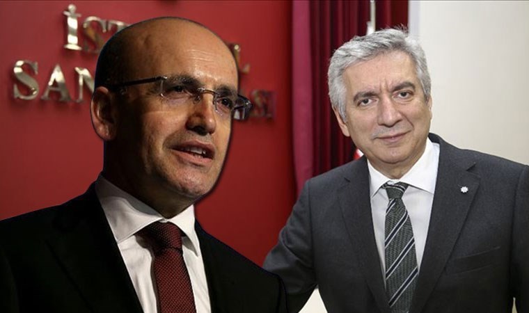 Sanayiciler, Şimşek’e taleplerini iletti! ‘İllüzyonun sonuna gelindi’