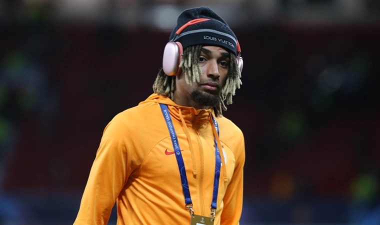 Tuchel’den Sacha Boey açıklaması: ‘Transferin gerçekleşmesini…’