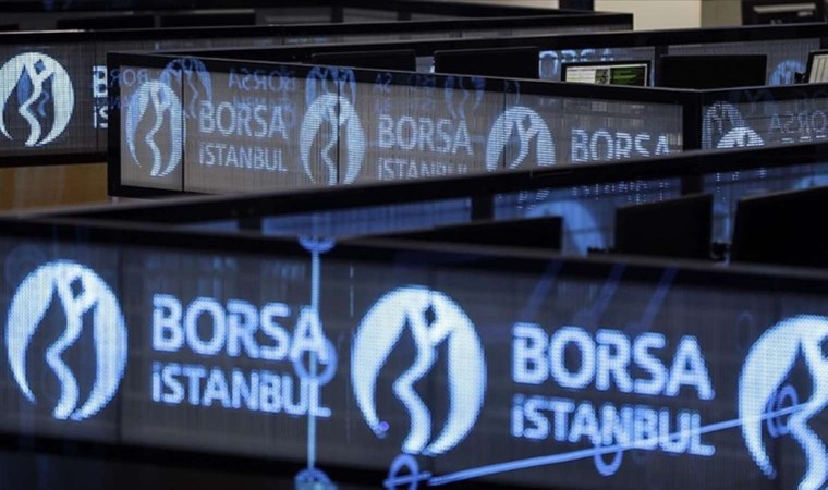 Borsa rekor tazeledi