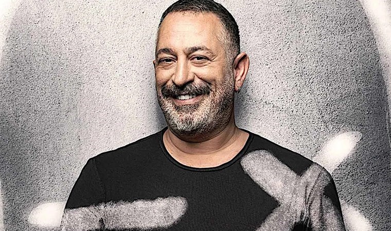 Cem Yılmaz biletleri ‘karaborsaya’ düştü: 50 bin liradan başlıyor!