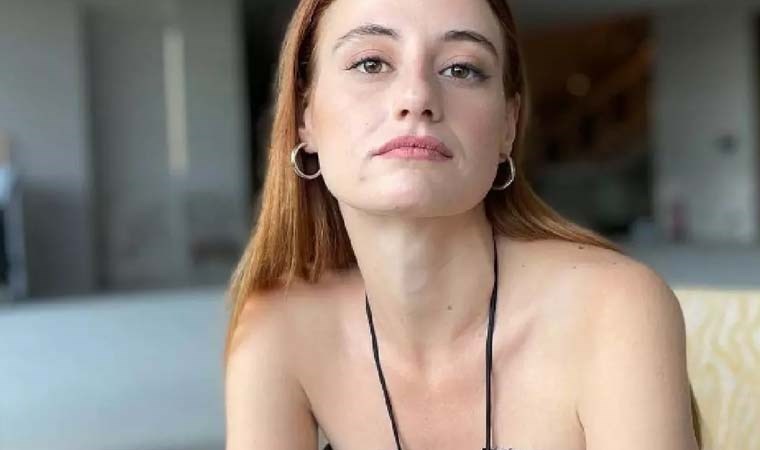 Sadakatsiz dizisini Nil’i Nazlı Bulum kimdir? Nazlı Bulum kaç yaşında, nereli?