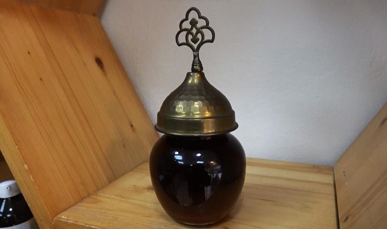 Yalova’nın çiçeği burnunda lezzeti: Bir kavanozu 550 TL! Sırrı ıhlamur da