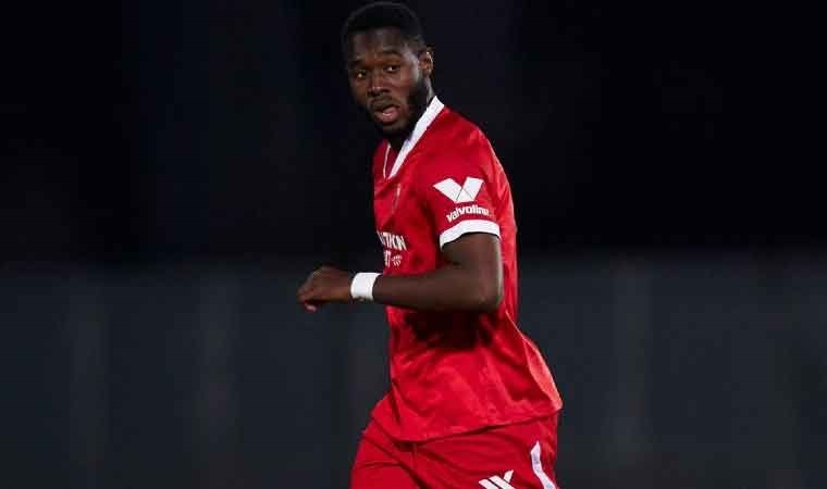 ‘Kilolu’ olduğu için gönderilmişti! CAS’tan tarihi karar…