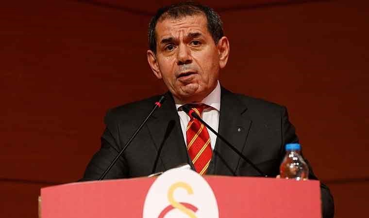 Tahkim Kurulu, Dursun Özbek’in cezasını düşürdü