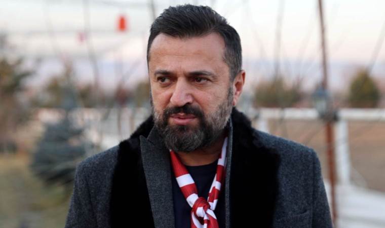 Sivasspor, Bülent Uygun ile anlaşmaya vardı: ‘Beni Sivaslı sanıyorlar’