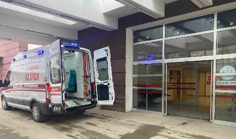 Manisa’da doğalgaz zehirlenmesi: İki kardeş hayatını kaybetti