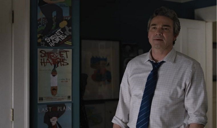 Seni Görüyorum filminin konusu ne? Seni Görüyorum filminin oyuncuları kim?