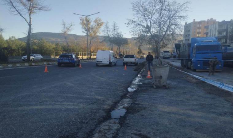 Mardin’de ‘silahlı’ kavga: 2’si ağır 5 yaralı