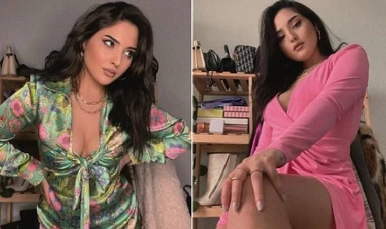 Müstehcen görüntülerini satan fenomen tutuklandı!