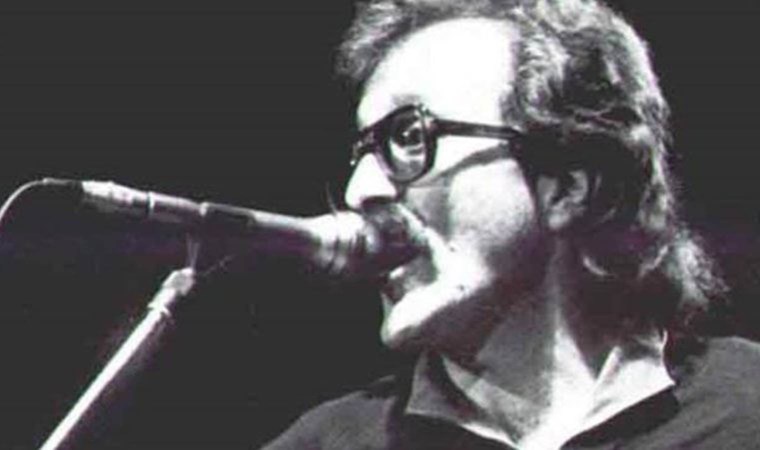 Cem Karaca’nın Spotify’da en çok dinlenen şarkıları