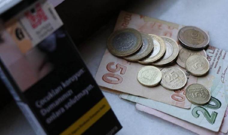 Dur durak bilmiyor… Erol Dündar duyurdu: Yeni yılda bir zam da sigaraya!