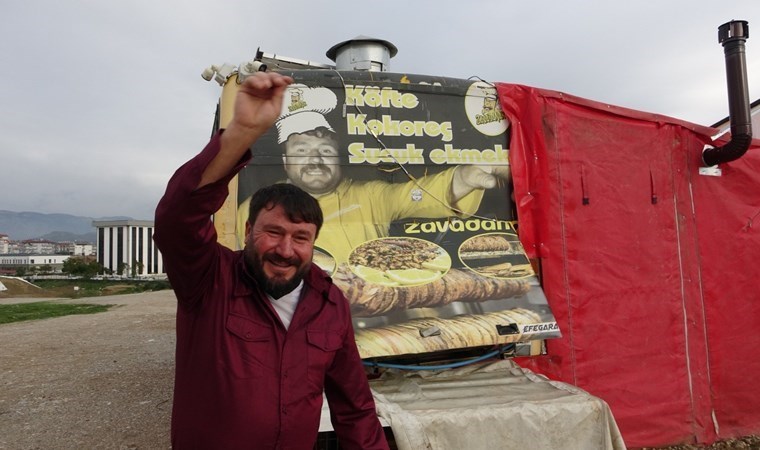 Türkiye’nin yüzünü güldürmüştü: ‘Zavadanak çarptı’ sözlerinin sahibi Bekir Varol muhtar adayı oldu