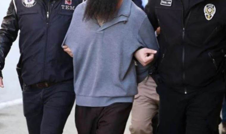 Hatay’da IŞİD operasyonu… 6 şüpheli hakkında tutuklama kararı!