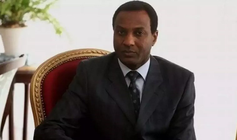 Nijer Başbakanı Zeine’den Türkiye’ye kritik ziyaret