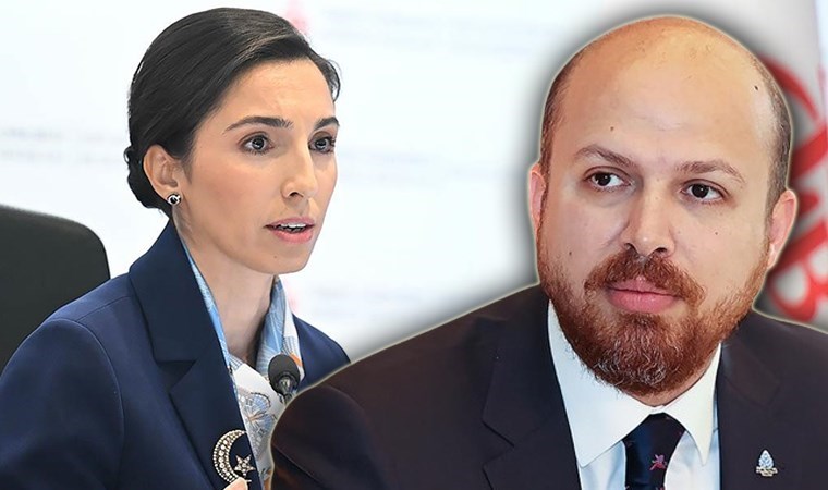 Merkez Bankası’ndaki ‘Hafize Gaye Erkan’ krizinin perde arkası: Bilal Erdoğan faktörü!