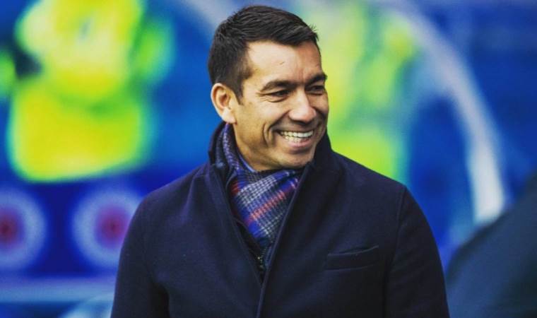 Hollandalılar duyurdu: Beşiktaş’tan Giovanni van Bronckhorst hamlesi!