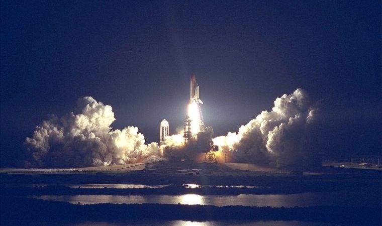 SpaceX’ten uzay yolculuğuna ilişkin yeni açıklama: Tüm sistemler iyi durumda