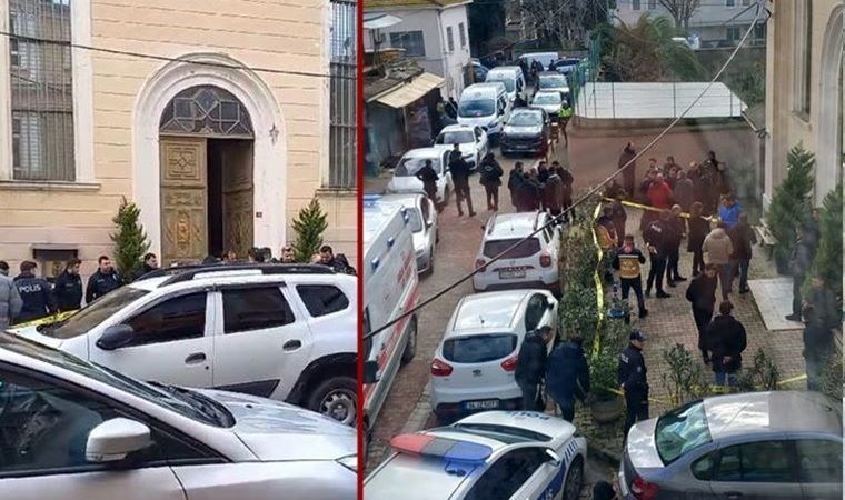 Kilise saldırısında öldürülen şahsın ailesine Vali Gül’den taziye ziyareti