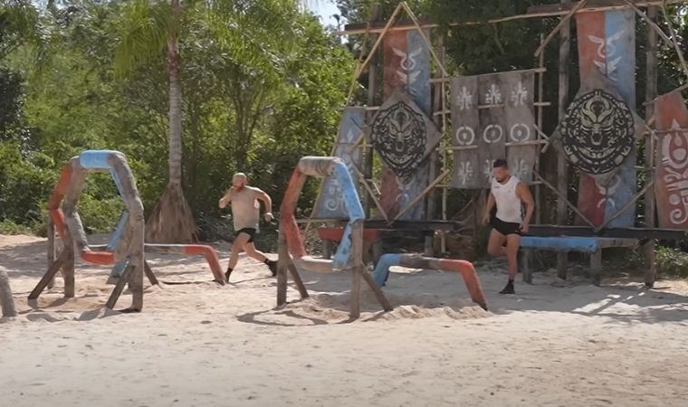 Survivor’da dokunulmazlık oyununu kim kazandı, eleme adayları kim oldu? Sercan’a ne oldu?