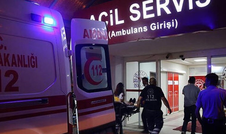 Bingöl’de 16 kişi doğalgazdan zehirlendi: 9’u Diyarbakır’a sevk edildi