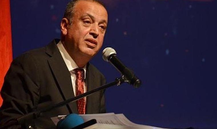 Son Dakika: CHP’li Ataşehir Belediye Başkanı Battal İlgezdi istifa etti