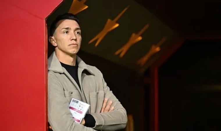 Galatasaray’dan Muslera ve sözleşme açıklaması!